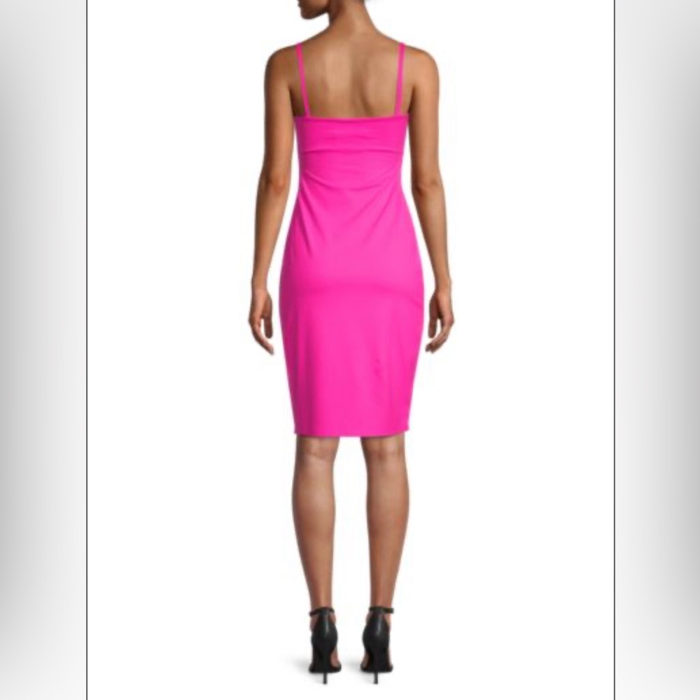 Susana Monaco Midi Dress - Picture 5 of 5